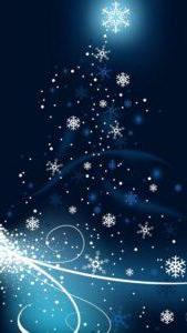 The Best Christmas Wallpapers for iPhone | iphonexpertise - Official Site
