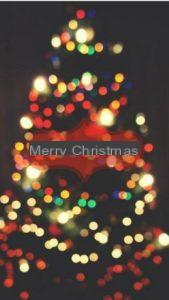 The Best Christmas Wallpapers for iPhone | iphonexpertise - Official Site