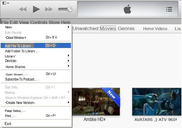Transfer Videos to iPhone or iPad with and without iTunes | iphonexpertise - Official Site