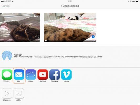 Transferir videos a iPhone o iPad con y sin iTunes | iphonexpertise - Sitio oficial