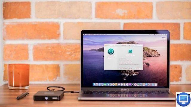 Comparativa: ¿cuál es el mejor MacBook?