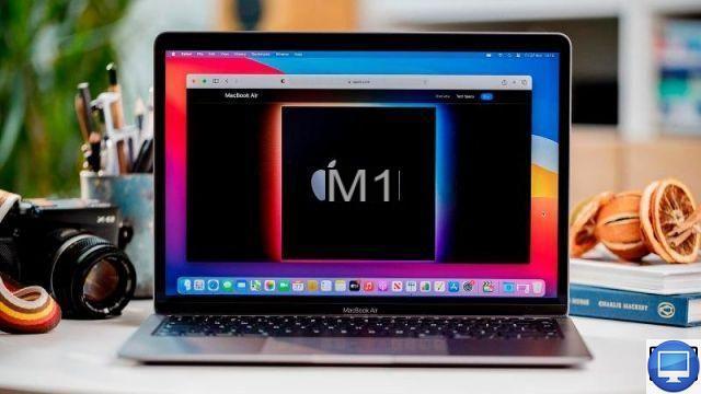 Comparativa: ¿cuál es el mejor MacBook?