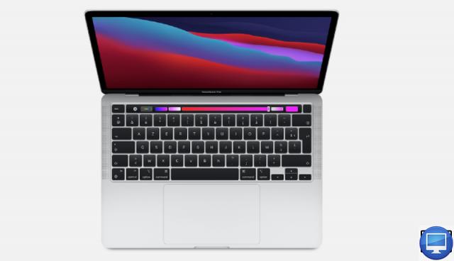 Comparativa: ¿cuál es el mejor MacBook?