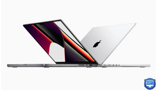 Comparativo: qual é o melhor MacBook?