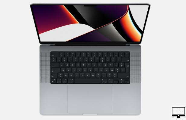 Comparativo: qual é o melhor MacBook?