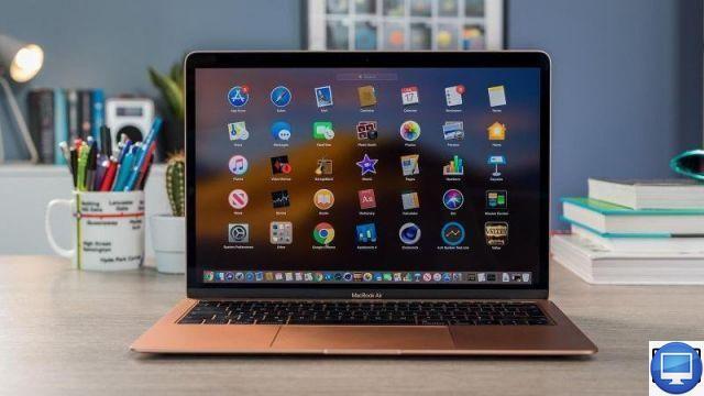 Comparativa: ¿cuál es el mejor MacBook?