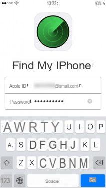 Format iPhone remotely. How to do? | iphonexpertise - Official Site