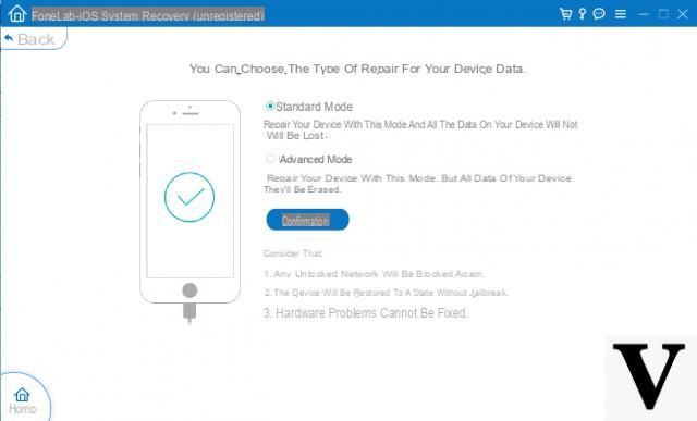 Repair Wet iPhone with Screen Problems | iphonexpertise - Official Site