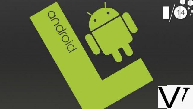 Android L: una aplicación para eliminar todas las notificaciones a la vez