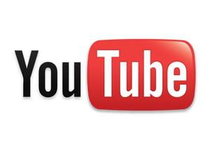 Cadastre-se no YouTube