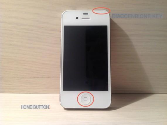 How to Put iPhone in DFU Mode and Recovery Mode | iphonexpertise - Official Site