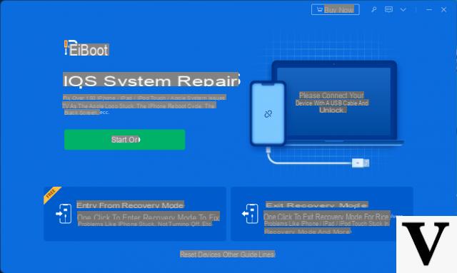 How to Put iPhone in DFU Mode and Recovery Mode | iphonexpertise - Official Site