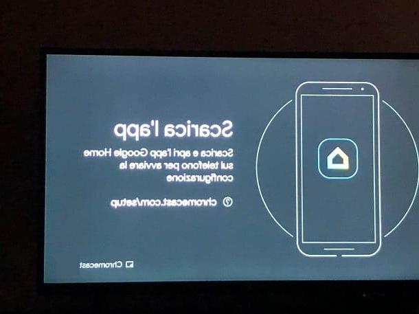 How to connect iPhone to Chromecast