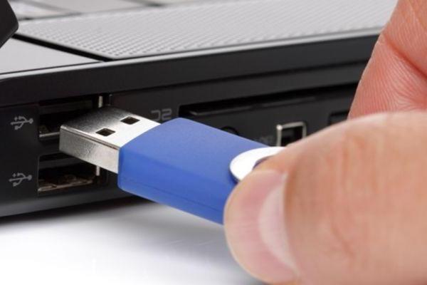 Put Windows on USB Stick to Create Portable Version -