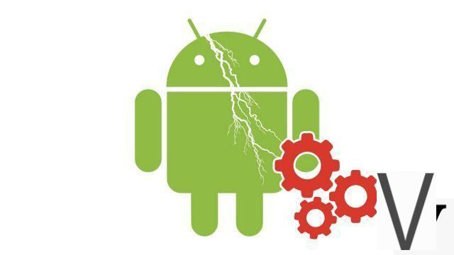 ¿Cómo reparar el teléfono inteligente Android atascado en la pantalla negra?