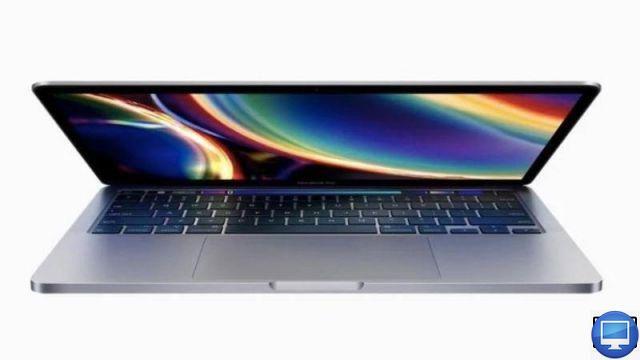 MacBook Pro 2020: fecha de lanzamiento, precio y especificaciones