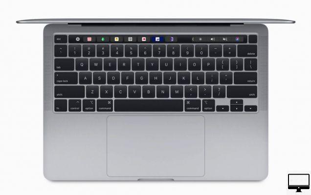 MacBook Pro 2020: data de lançamento, preço e especificações