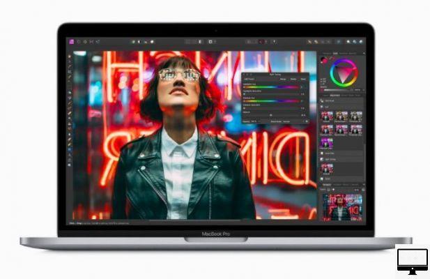 MacBook Pro 2020: data de lançamento, preço e especificações