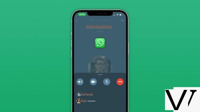 WhatsApp: you can finally listen to your voice message again before sending it