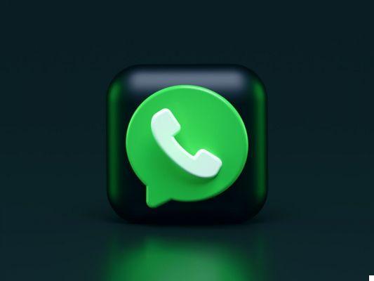WhatsApp: você pode finalmente ouvir sua mensagem de voz novamente antes de enviá-la