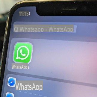 WhatsApp: you can finally listen to your voice message again before sending it