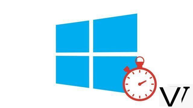 Como acelerar a inicialização do Windows 10?