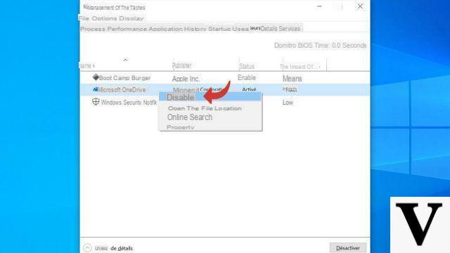 How to speed up Windows 10 startup?