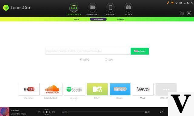 Descargar música de Youtube a iPhone / iPad / iPod | iphonexpertise - Sitio oficial