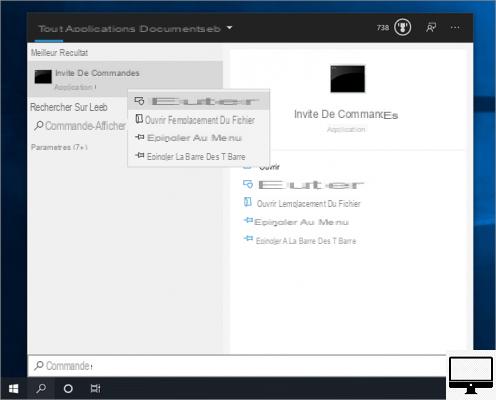Windows 10: Microsoft oferece uma solução para o bug de redefinição