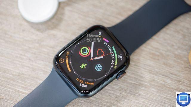 Fitbit vs Apple Watch: Qual é o melhor smartwatch?