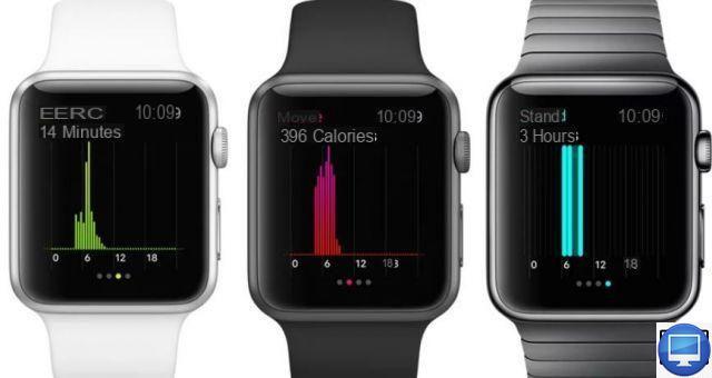 Fitbit vs Apple Watch: Qual é o melhor smartwatch?