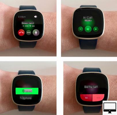 Fitbit vs Apple Watch: ¿Cuál es el mejor reloj inteligente?