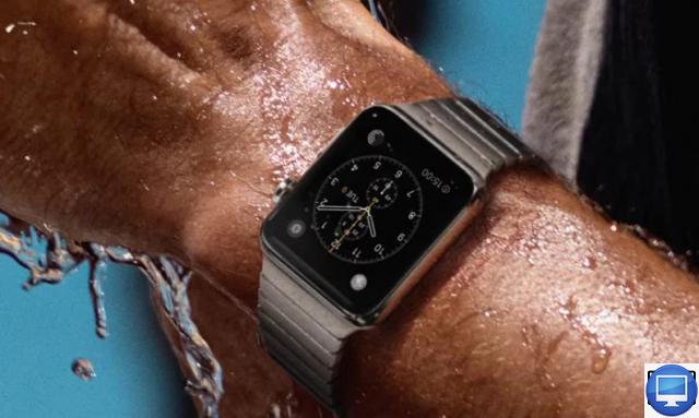 Fitbit vs Apple Watch: Qual é o melhor smartwatch?