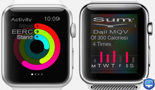Fitbit vs Apple Watch: ¿Cuál es el mejor reloj inteligente?