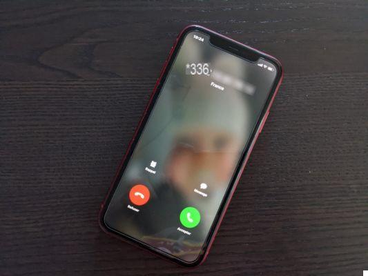 Cómo bloquear un número de teléfono o una dirección de correo electrónico en iPhone