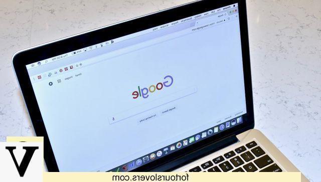 Chrome, les URL seront plus courtes pour protéger les utilisateurs des arnaques