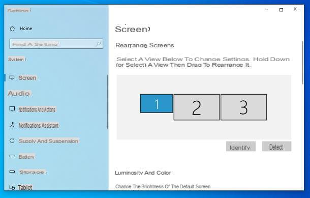 Como conectar 3 monitores ao PC