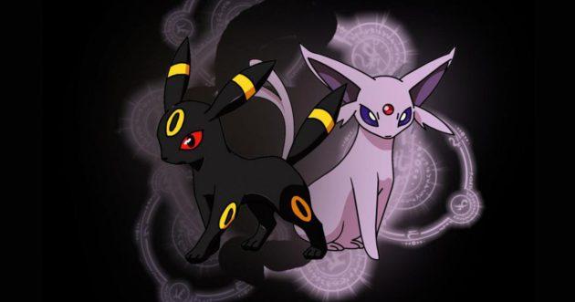 Pokémon Go: How to have Noctali and Mentali, the two new evolutions of Evoli?