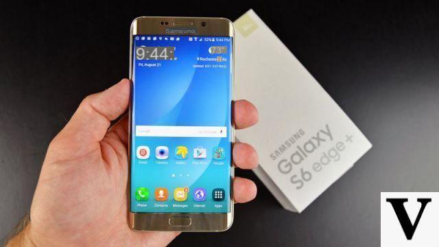 ¿Cómo reiniciar un teléfono inteligente Samsung?