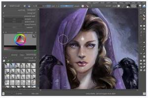 Best Programs to draw and create images on PC for free