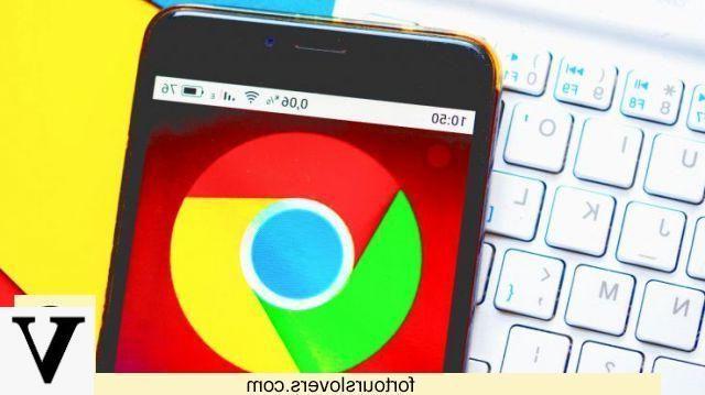 The 007 USA warns: Chrome is not safe, it must be updated immediately