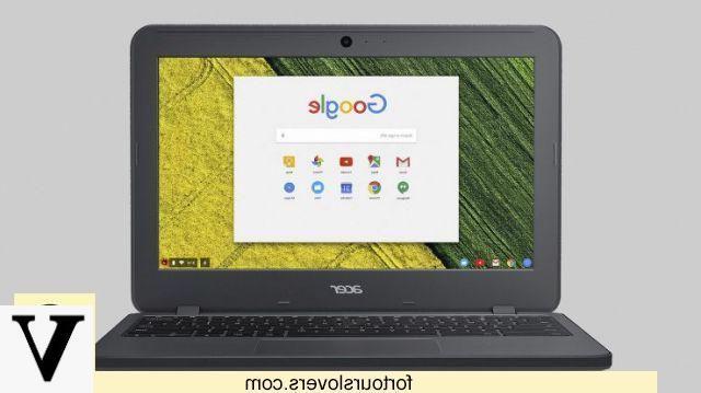 Chromebook 11 N7 : le portable pas cher pour l'école