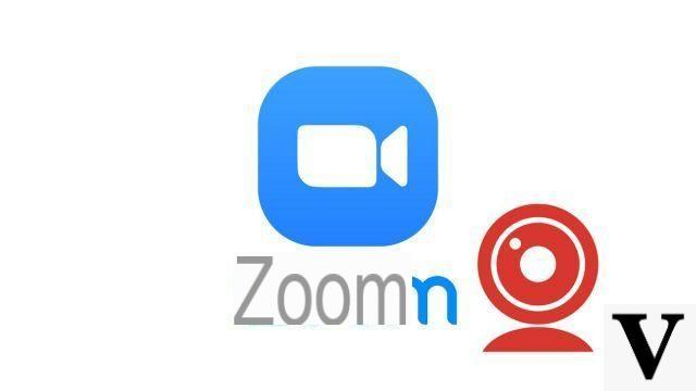 Como configurar sua webcam no Zoom?