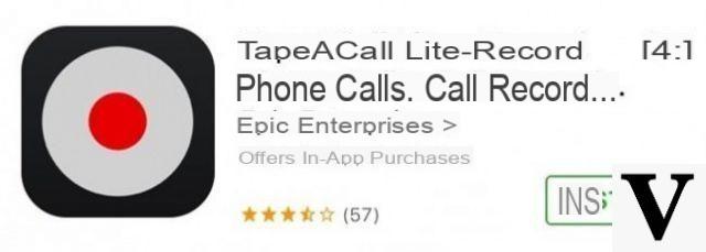 Como gravar chamadas telefônicas no iPhone. iphonexpertise - Site Oficial