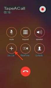 Comment enregistrer des appels téléphoniques sur iPhone | iphonexpertise - Site Officiel