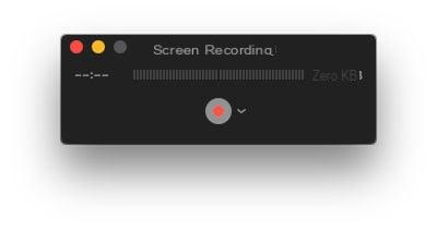 iPhone, Mac: how to record a FaceTime call?