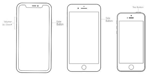 [iPhone] Backup Failed or Failed? | iphonexpertise - Official Site