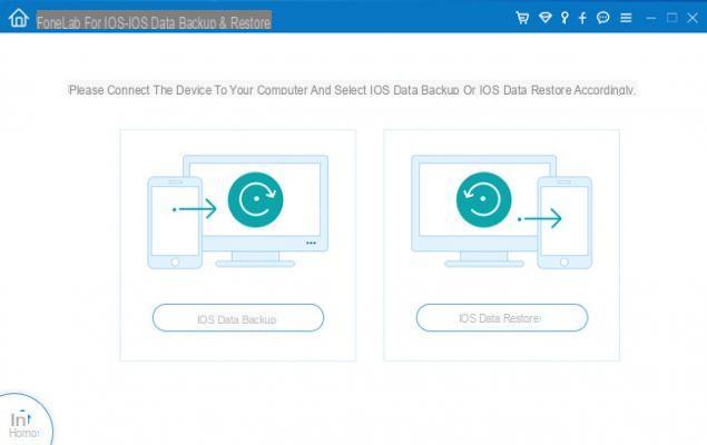 [iPhone] Backup Failed or Failed? | iphonexpertise - Official Site