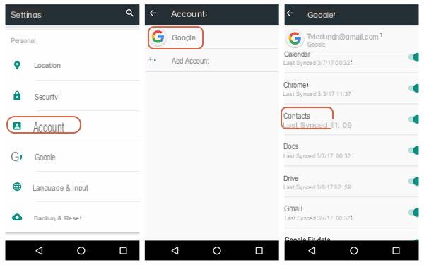 3 formas de enviar archivos desde Android a iPhone (o viceversa) | iphonexpertise - Sitio oficial