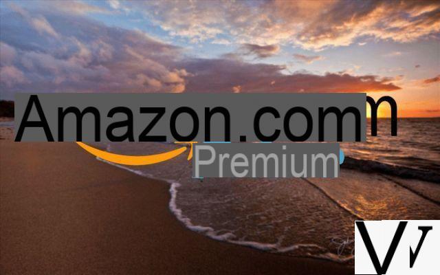 Amazon Prime: Video, Music, Gaming, all about the premium subscription